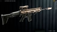 SOR-556 MK2 AR in Battlefield 6 (Image via SK Gaming || EA)